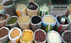 <strong>选择加盟粗粮馆需要准备多少资金蓝狮测</strong>