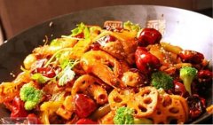 <strong>辣炖麻辣香锅加盟费和明细最新蓝狮测速</strong>