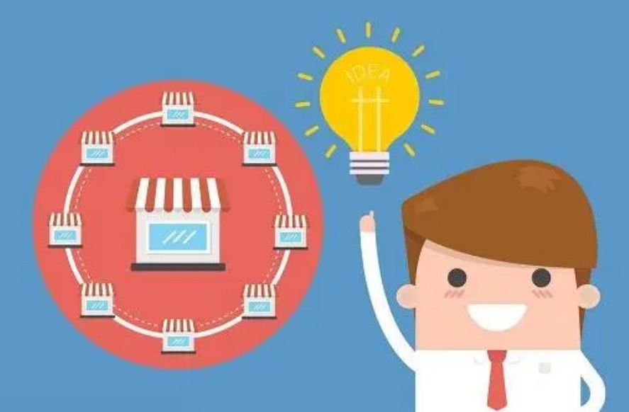 如何成为一个成蓝狮注册功的加盟商？非常实用