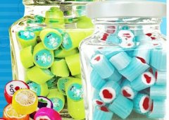 <strong>[彩虹漂流记手工糖果加盟]加盟彩蓝狮测</strong>