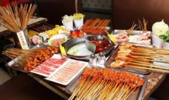 <strong>蓝狮登录爱转角串串火锅投资大概要花多</strong>