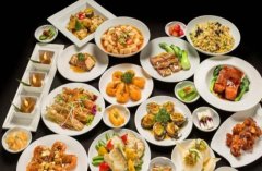 <strong>第一楼中餐加盟蓝狮需要多少资金</strong>