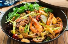 <strong>开咪咕咪咕麻辣香锅加盟店要准备多少钱</strong>