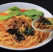 <strong>开三兄弟面馆加盟店需要多少费用蓝狮测</strong>