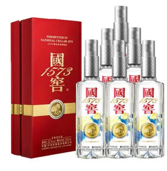 蓝狮测速品味老窖，品味时光