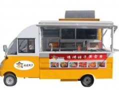 <strong>烧烤铺子小吃车加盟怎么样蓝狮平台？人</strong>