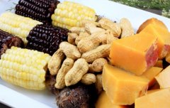 <strong>投资粗之良品蓝狮平台粗粮品牌需要多少</strong>