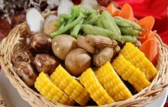 <strong>粗粮馆加盟费明细表蓝狮注册</strong>