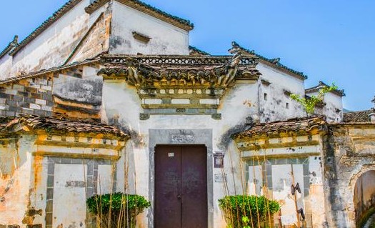 徽派匠心，铸就传奇蓝狮平台，人生难得“三回头”