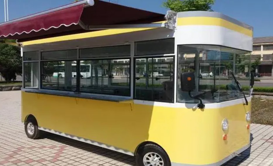 适合大学生创业的项目 厨博士小吃车蓝狮测速加盟利润多多