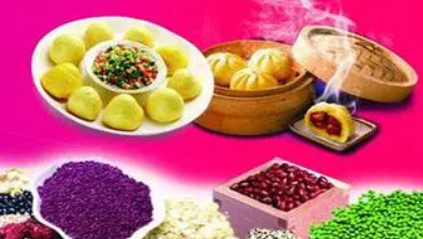 蓝狮登录小而美粗粮坊加盟费贵吗