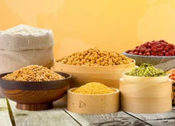 加盟粗之良品粗粮涉及的费用是多少蓝狮测速