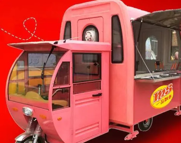 一品飘香小吃车加盟怎么样蓝狮平台？有哪些要求