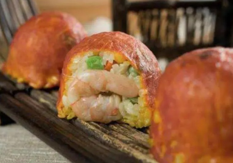 阿哟饭团烧加盟费多少蓝狮注册（怎么加盟阿哟饭团烧店）