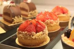 <strong>蓝狮登录美慕星法式甜品怎么加盟？工薪</strong>