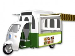 <strong>蓝狮测速厨博士小吃车加盟店经营状况怎</strong>