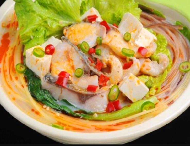 鹅尚书粗粮鱼粉加盟费和明细最新蓝狮测速