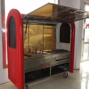 <strong>街头霸王速食车市场销量怎么样蓝狮</strong>