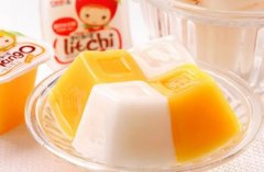 <strong>蓝狮登录Q果冻屋好吃吗？加盟好不好</strong>