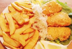 <strong>安妮泰迪炸鱼薯条加盟费多少蓝狮注册？</strong>