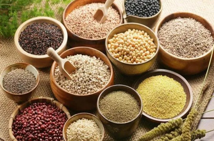 蓝狮登录加盟党公五谷杂粮品牌的费用都有哪些