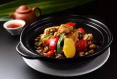 <strong>陈伯鸡煲加盟开店能赚钱吗蓝狮测速</strong>