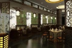 <strong>蓝狮登录第一楼中餐加盟店需要多少资金</strong>