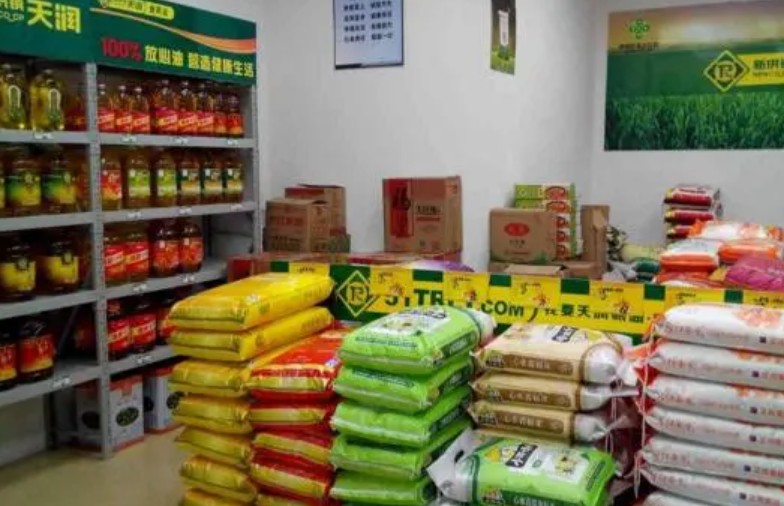 粮造所品牌加盟相关费用有哪些蓝狮测速