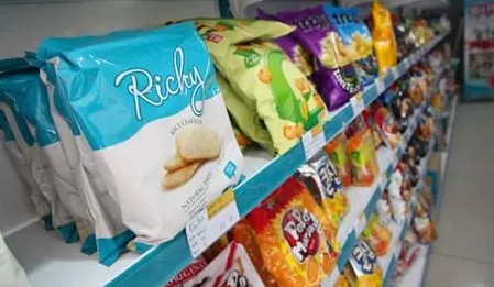 小吃加盟品牌有哪蓝狮平台些？逛购进口食品市场大口碑好