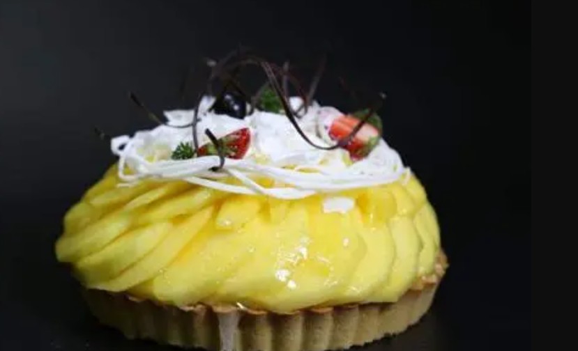 蓝狮测速甜蜜传奇甜品加盟吗？适合县城做的小本生意原来在这里