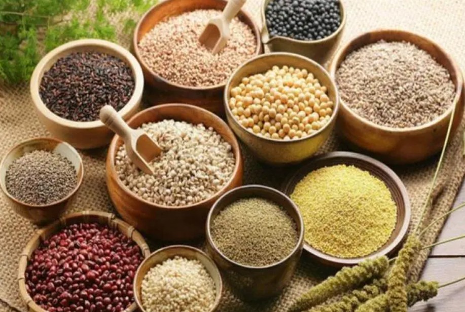 党公五谷杂粮加盟费用要多少蓝狮测速