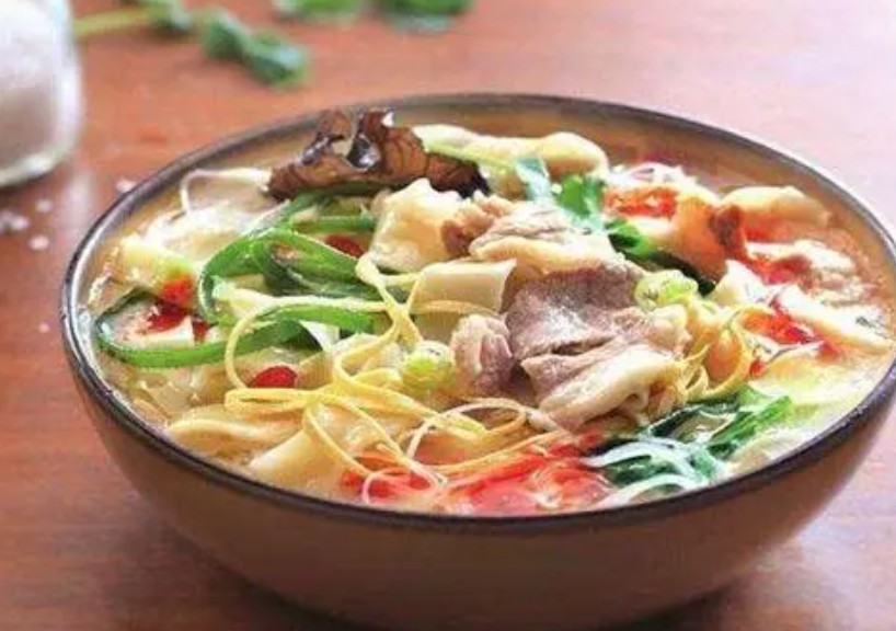 开韩妈妈面馆加盟店的资金要蓝狮注册求是多少