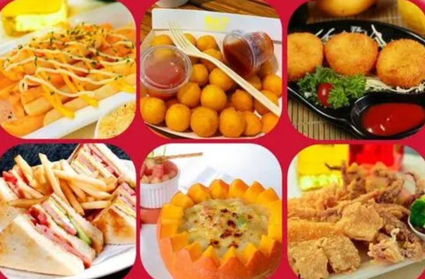 蓝狮登录小吃投资加盟哪个品牌更有保障