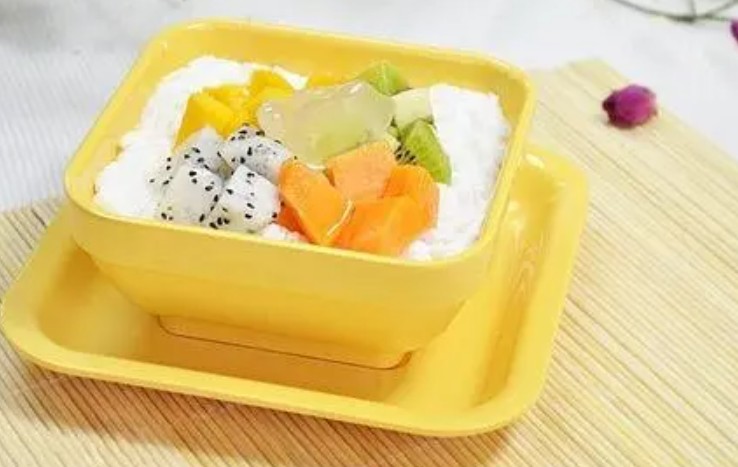 挣钱好商机蓝狮注册近在眼前 快来看看甜蜜传奇甜品加盟费多少钱