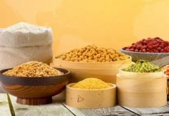 <strong>粗之良品粗粮蓝狮注册加盟需要多少钱</strong>