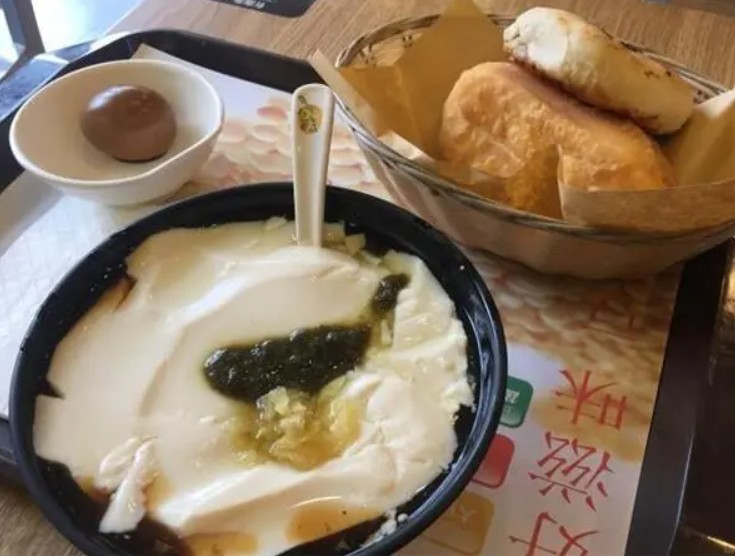 蓝狮登录小门面适合做什么生意？豆当家豆腐脑怎么加盟