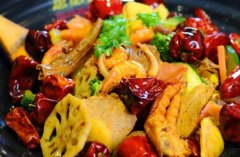 <b>开一家思必客麻辣香锅能赚钱吗蓝狮测速</b>