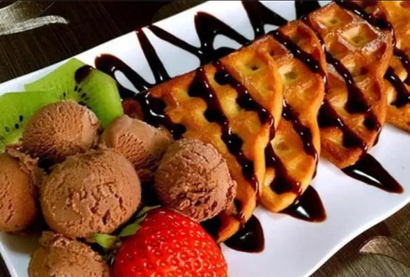 蓝狮登录投资咔咔熊甜品需要多少钱？总部有优惠吗