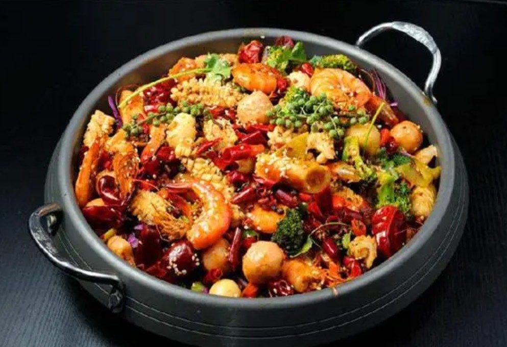 三川麻辣香锅蓝狮平台代理需要多少钱