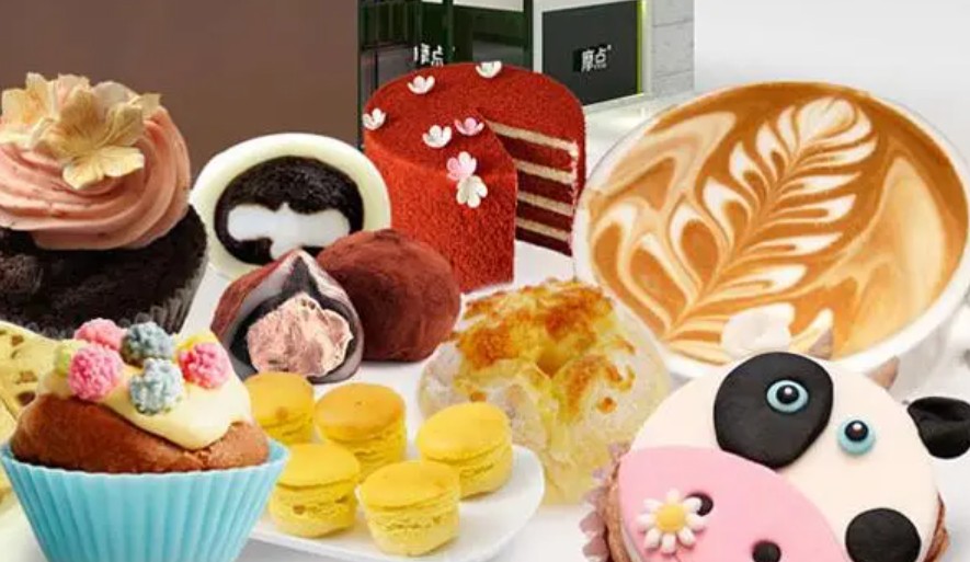 甜品加盟店如蓝狮注册何留住顾客？品牌名气如何