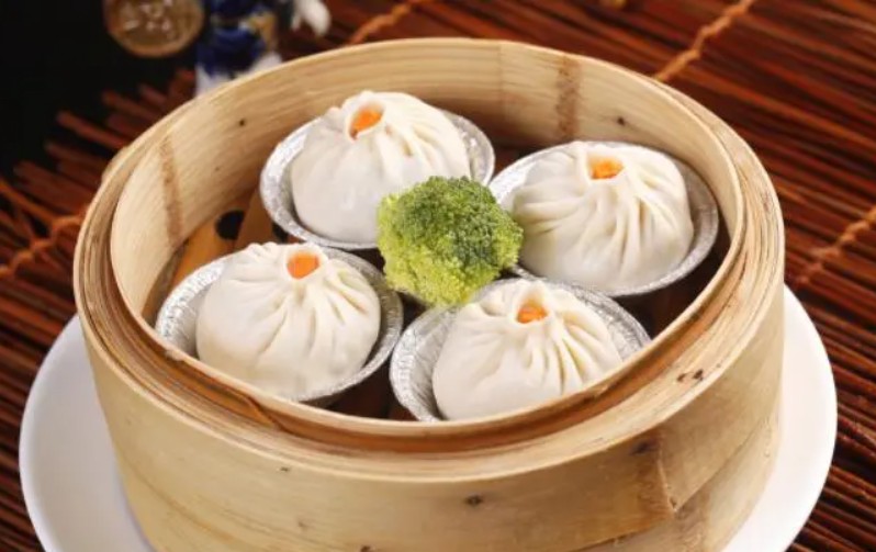 鼎泰丰小笼包加盟小笼蓝狮注册汤包加盟