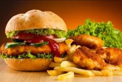 <strong>蓝狮西式快餐加盟*品牌_西式快餐厅</strong>