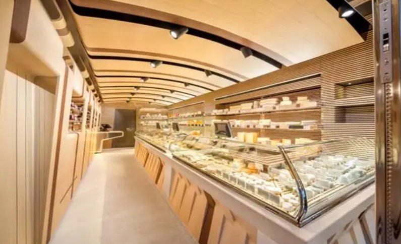 面包店面包蓝狮注册房加盟店排行榜