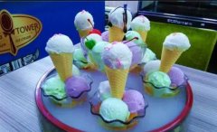 <strong>星班客冰淇淋加盟蓝狮注册 创业资讯</strong>