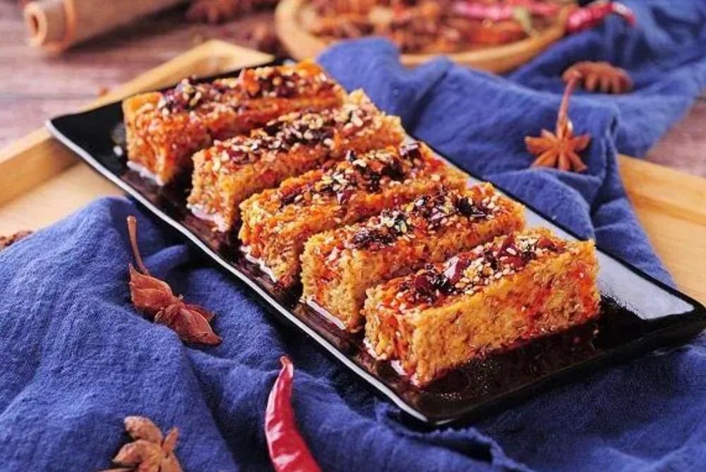 街边小吃加盟小蓝狮注册吃项目,够味赚的才可以更多