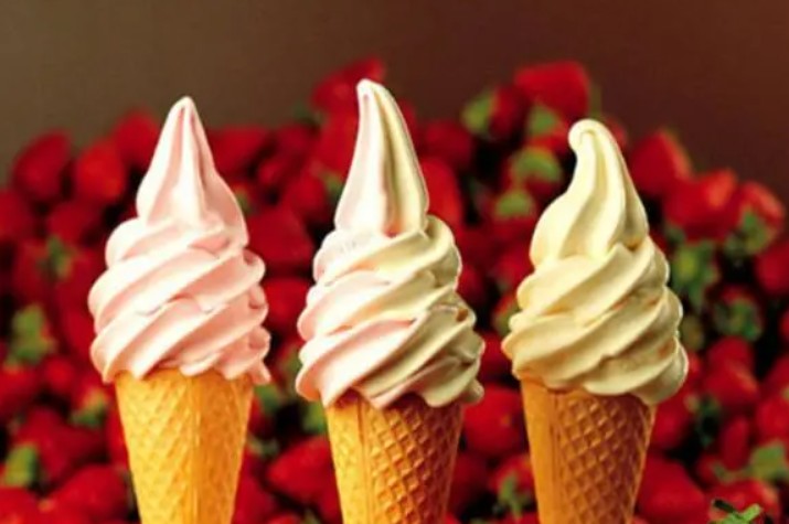 品牌冰淇蓝狮注册淋加盟店多少钱