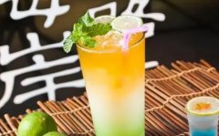 <strong>品牌饮品加盟店排行榜蓝狮平台</strong>