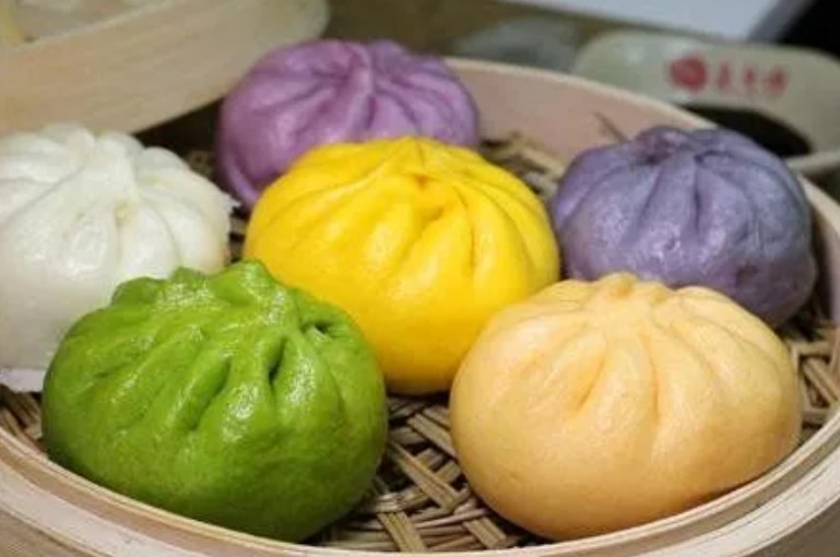 蓝狮全国包子加盟店排行榜