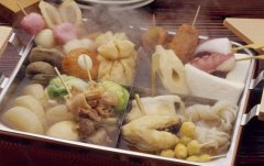 <b>加盟关蓝狮东煮关东煮培训</b>