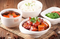 <b>蓝狮登录中式快餐加盟排行榜 中餐馆</b>